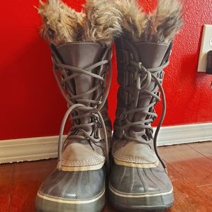 Sorel Boots